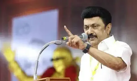Opposition Rally: Trinamool Congress to Skip Stalin's JAC Gathering