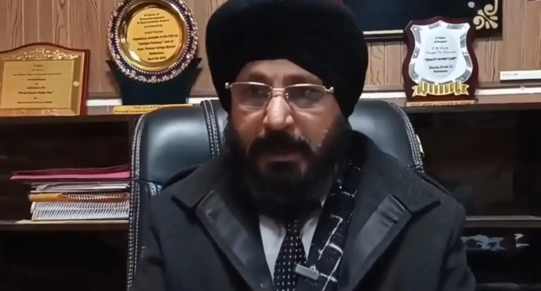 Expert Claims Atropine Could Avert Unexplained Deaths in J&K's Rajouri