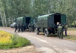 Is the Anti-terrorist Operation in J&K’s Kulgam Entering Its 3rd Day?