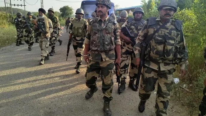 Is the Anti-terrorist Operation in J&K’s Kishtwar Ongoing Without New Incidents?