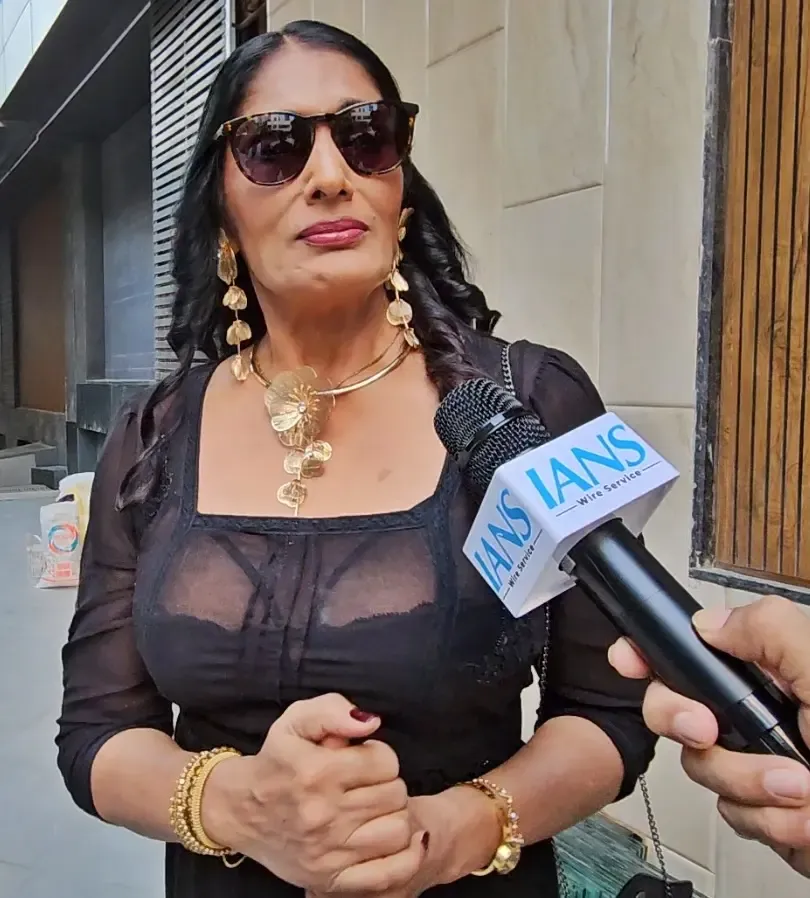 Anu Aggarwal Describes Aashiqui as Her ‘Cherished Creation’