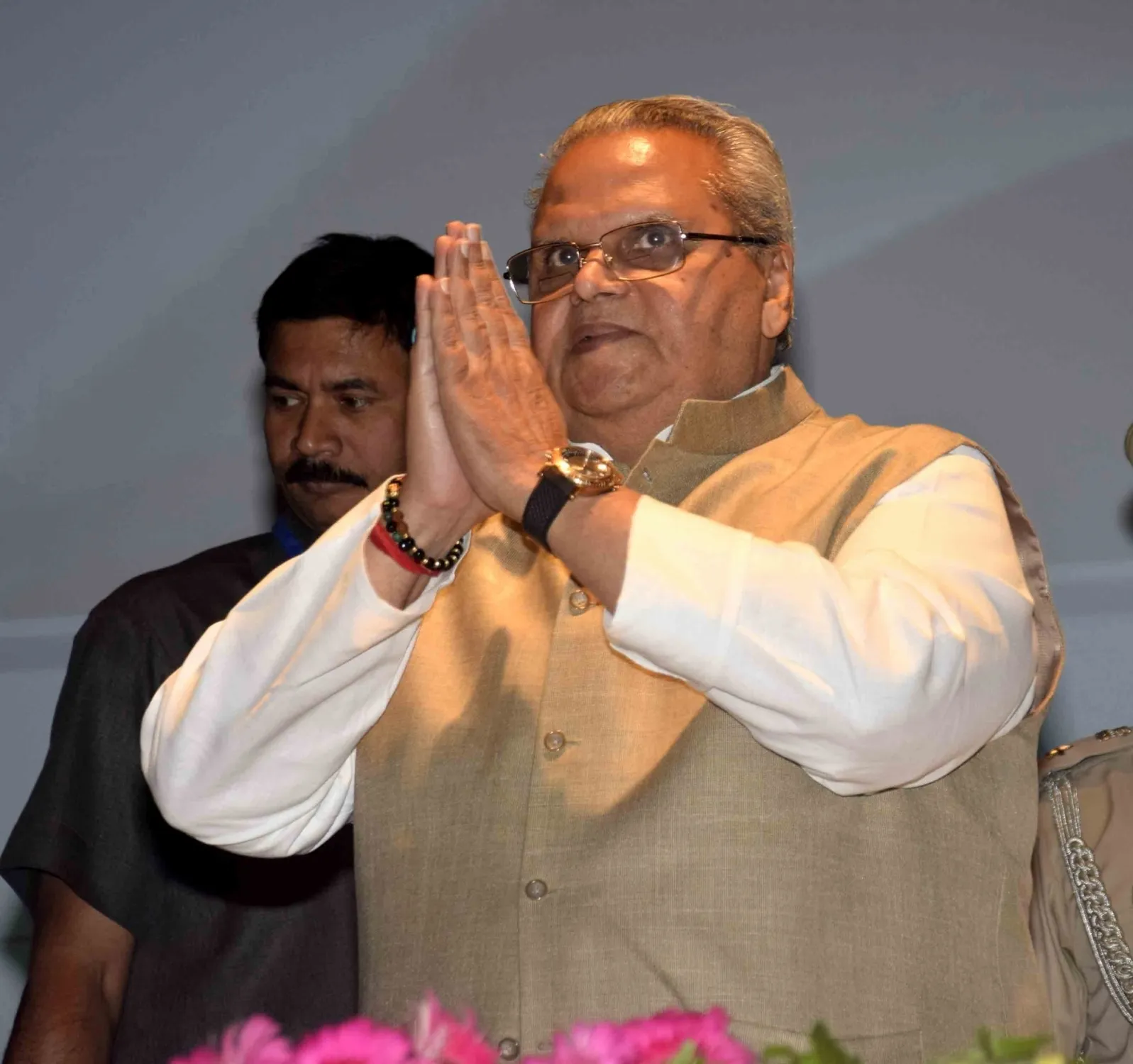क्या अनुच्छेद-370 हटने के साक्षी रहे सत्यपाल मलिक? कभी कांग्रेसी, कभी भाजपाई, ऐसा रहा उनका सियासी सफर