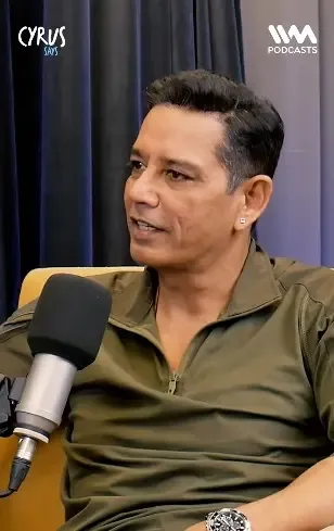 Anup Soni Shares Names of His NSD Juniors Who Became Notorious Villains