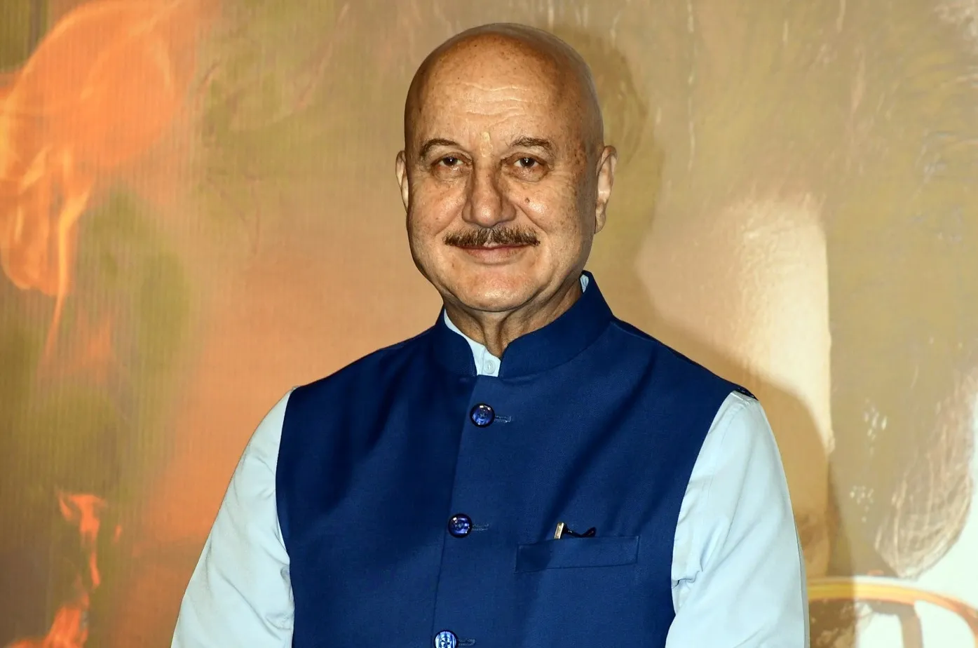 Is Anupam Kher Excited About President Watching ‘Tanvi The Great’?