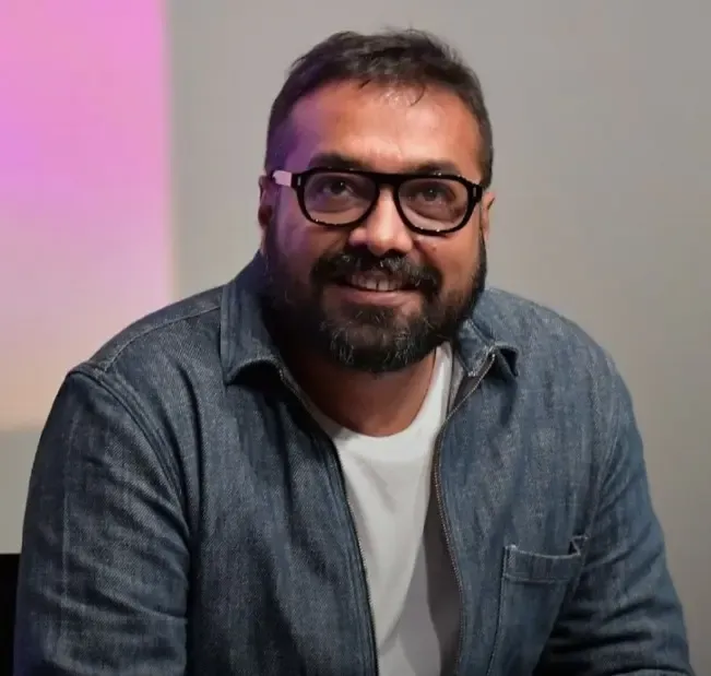 Anurag Kashyap Ordered to Appear in Surat Court Over Brahmin Comments