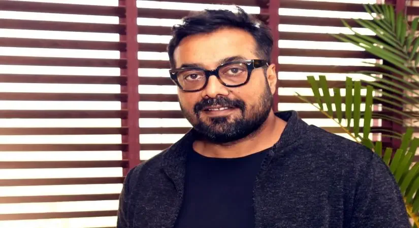 Did Anurag Kashyap Just Call Vivek Agnihotri a 'Jhoota Aadmi'?