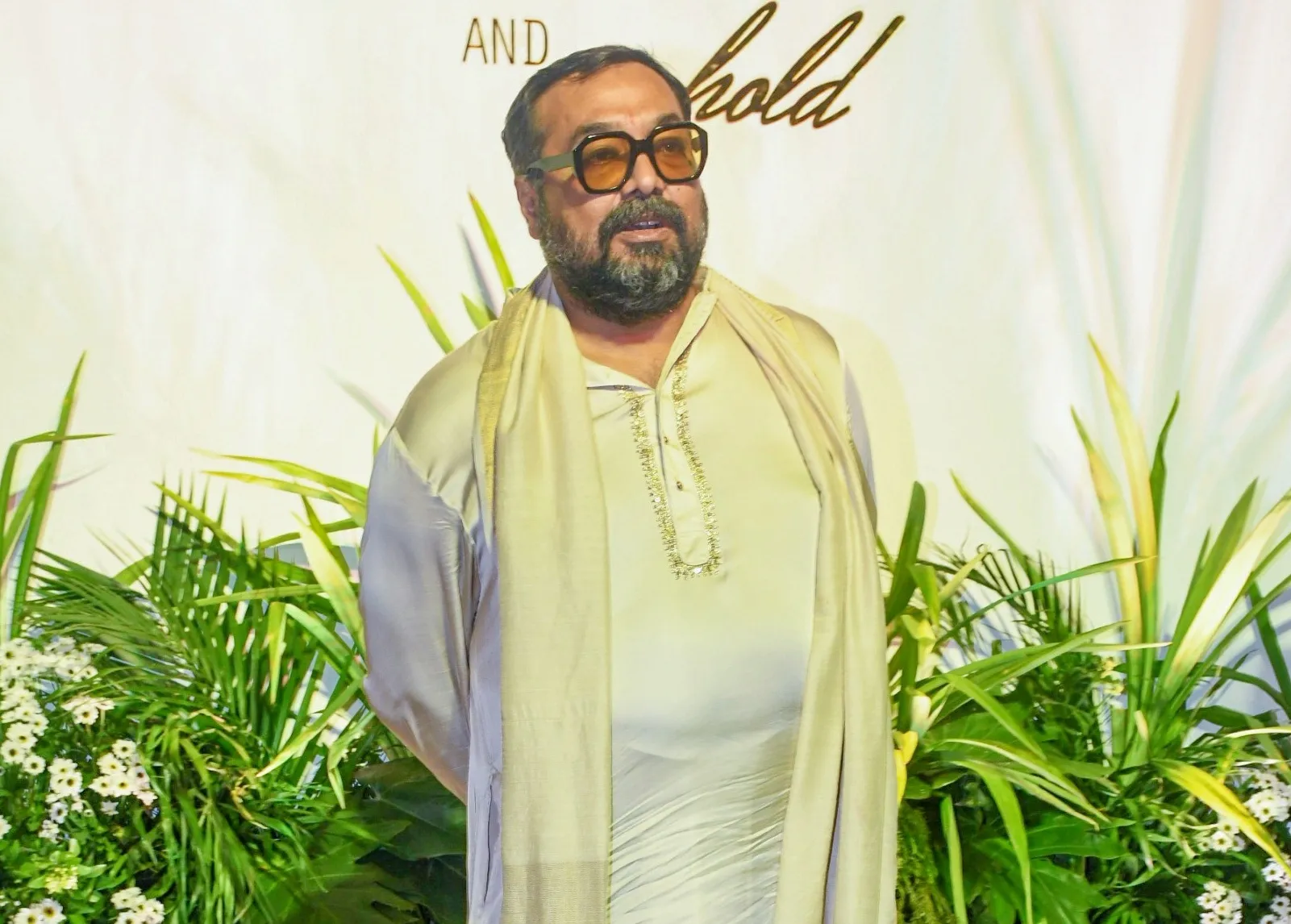 Is Anurag Kashyap Criticizing the Makers of ‘Chiranjeevi Hanuman - The Eternal’ for Creating an AI-Generated Film?