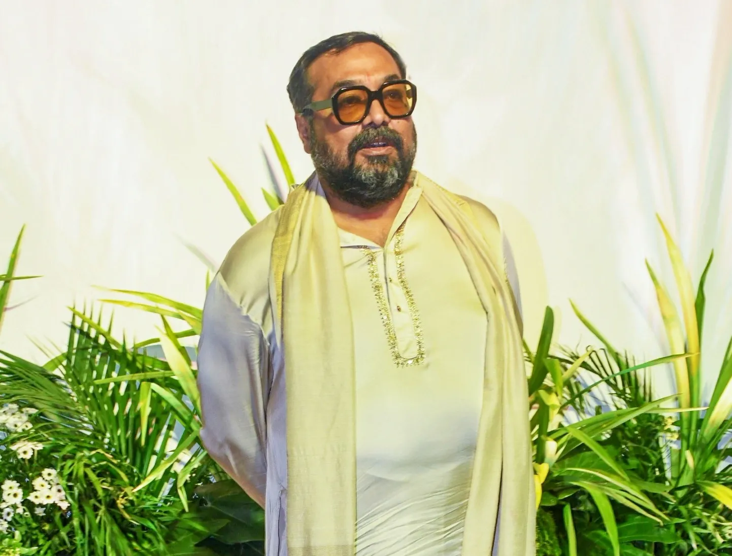 Is Anurag Kashyap's Film ‘Nishaanchi’ Set to Captivate Audiences on September 19?