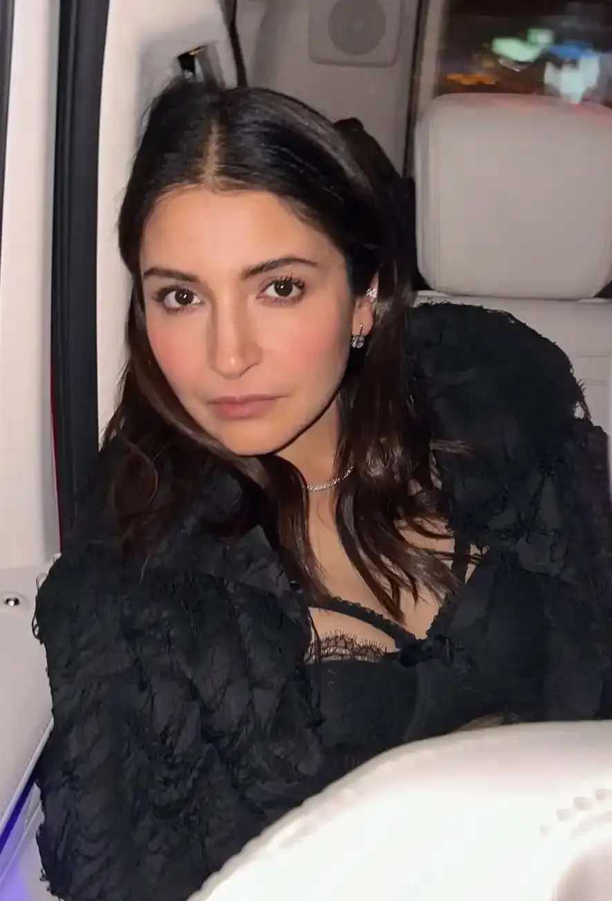 Did Anushka Sharma Mourn the Bengaluru Stampede Victims?