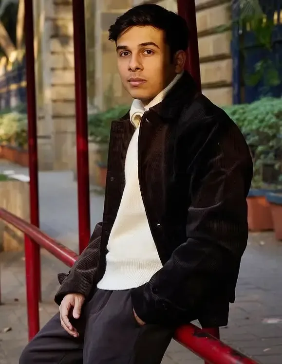 Anuv Jain Excited About His Initial Collaboration with AP Dhillon and Shinda