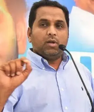 Andhra Liquor Scam: Raj Kasireddy Interrogated by SIT