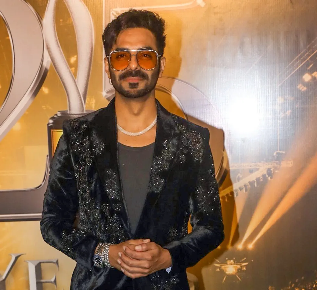 Is Aparshakti Khurana’s ‘Lafzaan’ a Tribute to the Silence of Love?