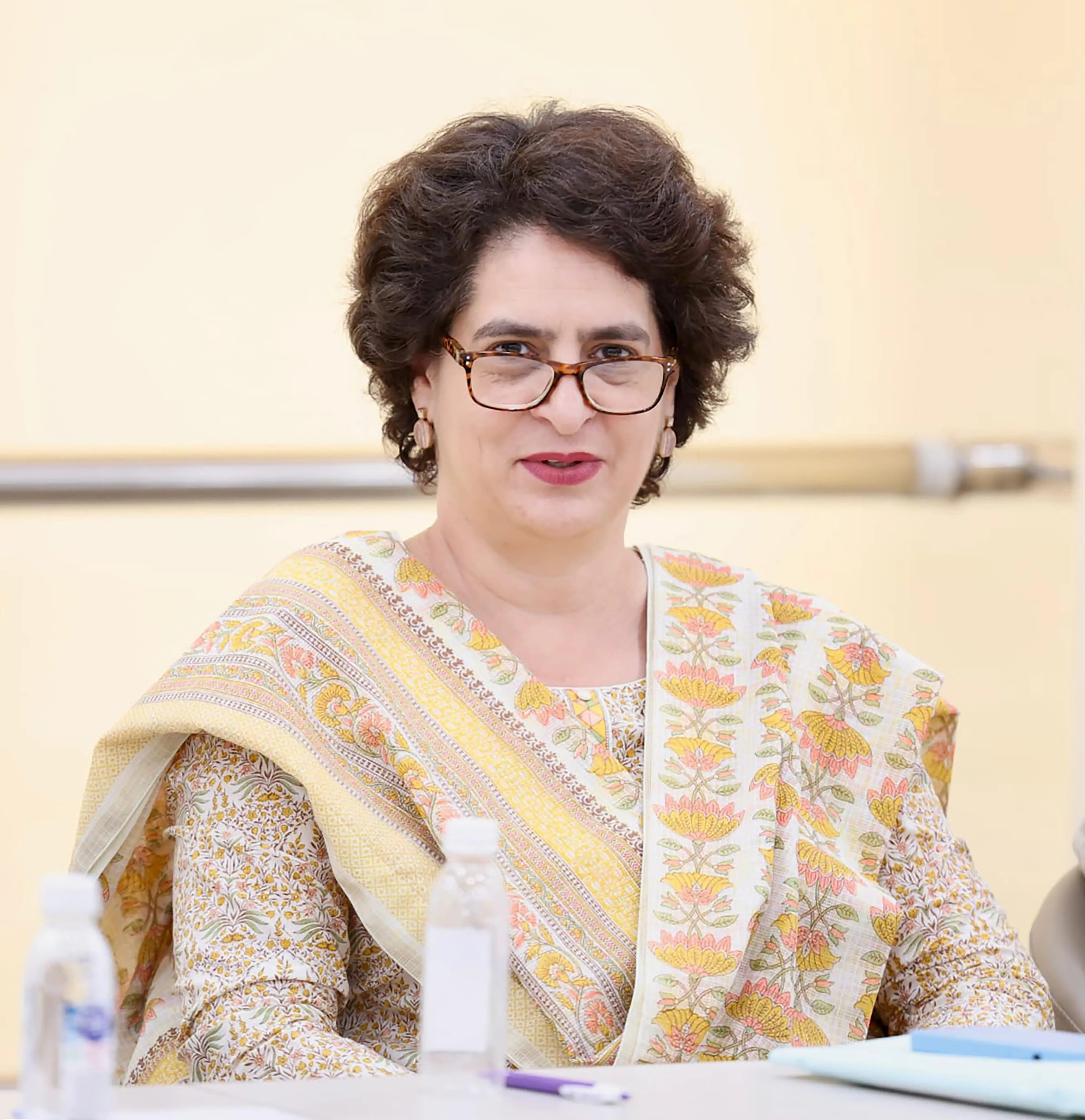 क्या अपमान और प्रताड़ना ने छात्रा को खुदकुशी के लिए मजबूर किया? प्रियंका गांधी ने बालासोर की घटना पर सरकार को घेरा