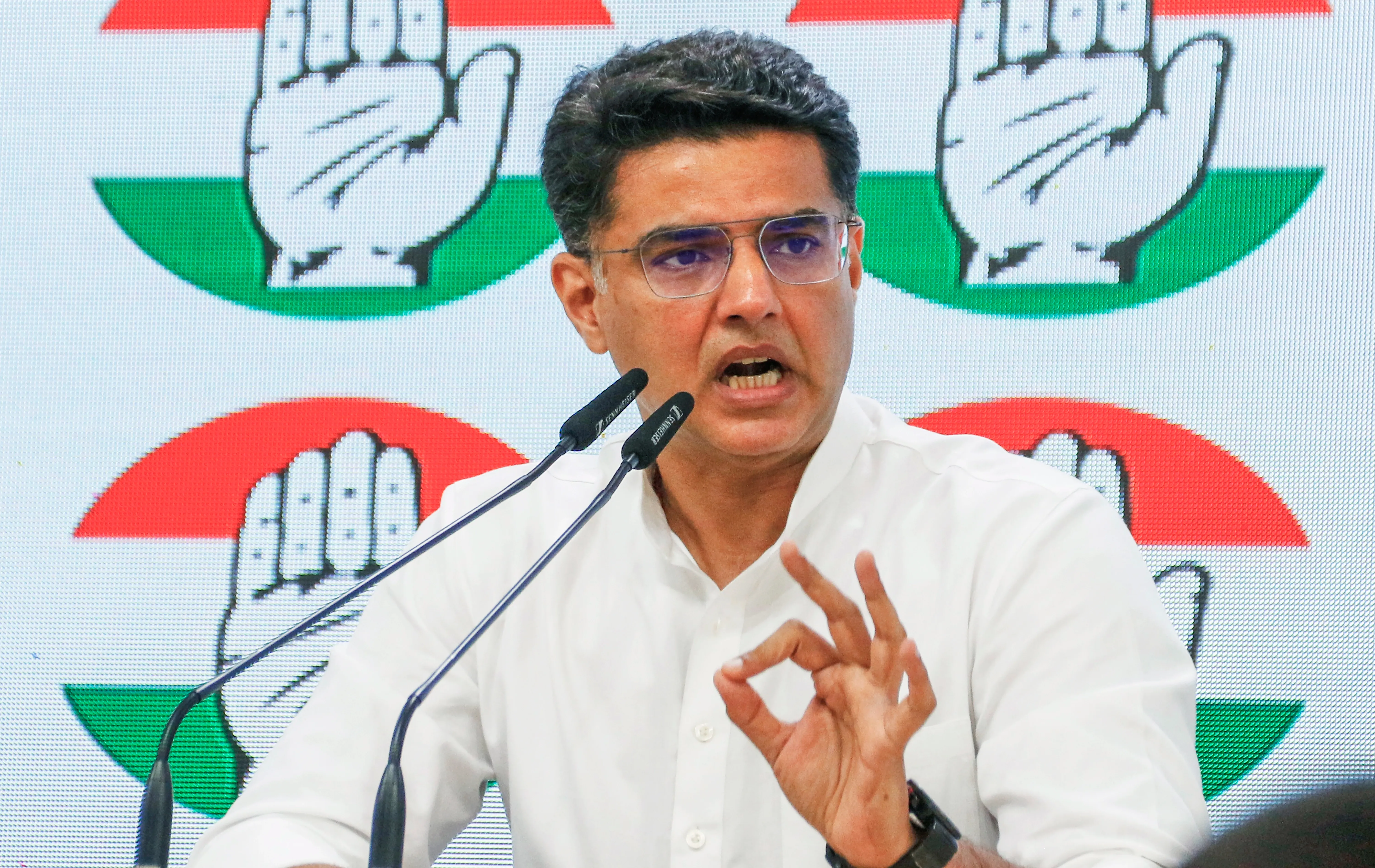Should Vijay Shah Resign from His Cabinet Position? Sachin Pilot Demands Action over Controversial Statements