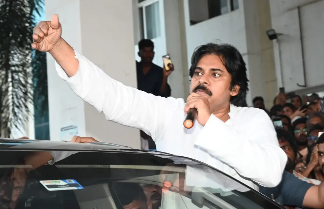 TTD Chairman's Sharp Response to Pawan Kalyan: Apologies Can't Revive the Deceased