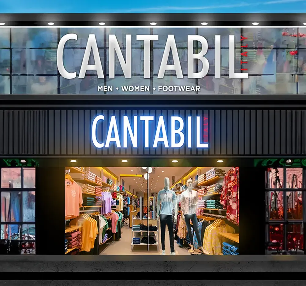 Why Did Apparel Firm Cantabil Experience a 34% Drop in Q4 Net Profit and Revenue?