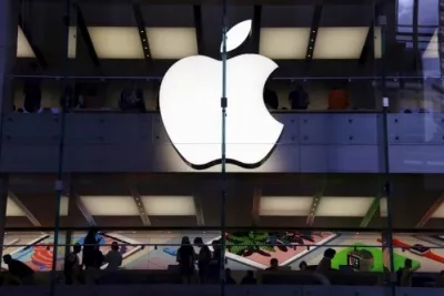 Did Apple Really Show Favoritism Towards ChatGPT?