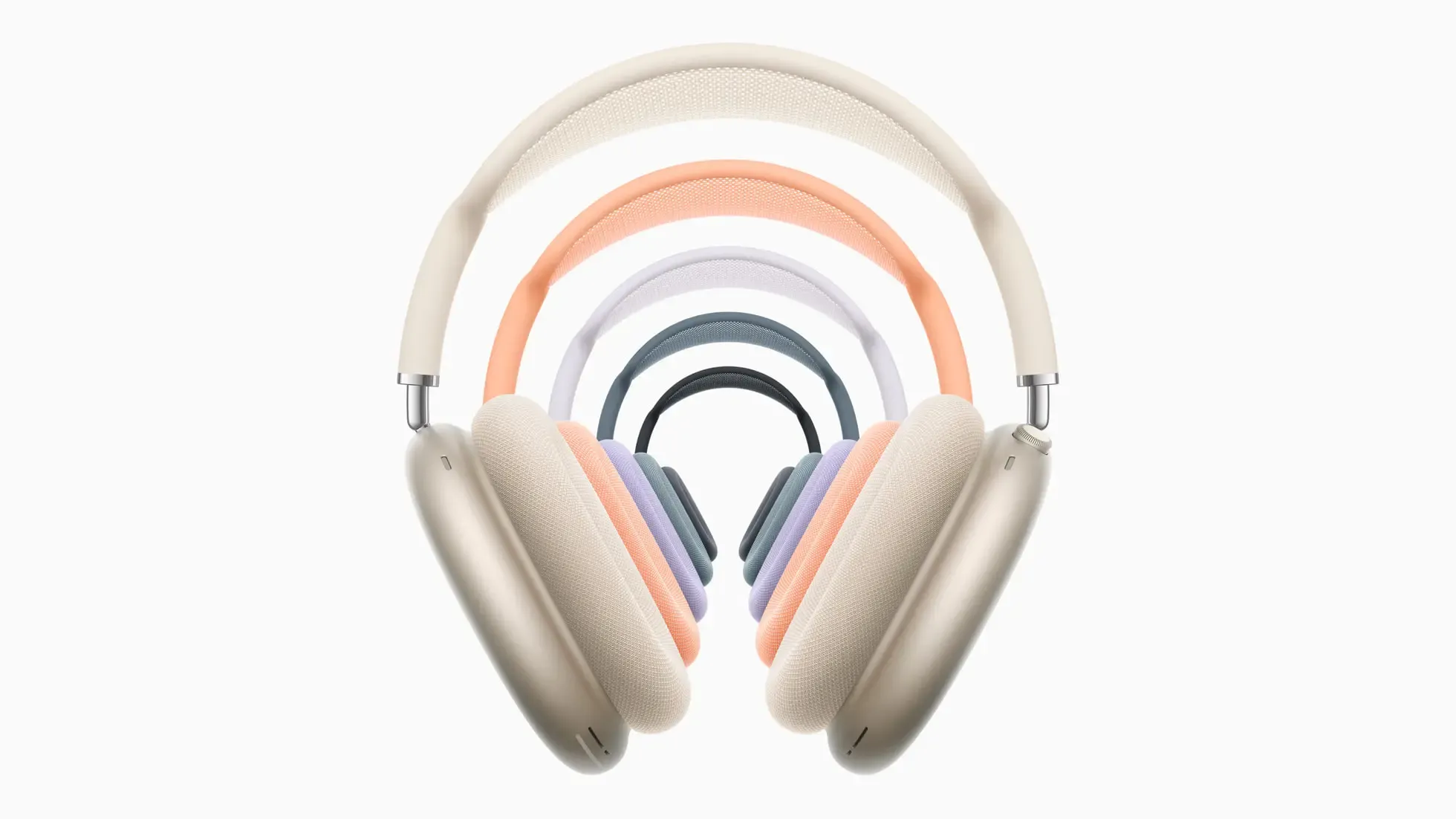 Apple Announces Upcoming AirPods Max Features: Lossless Audio and Ultra-Low Latency