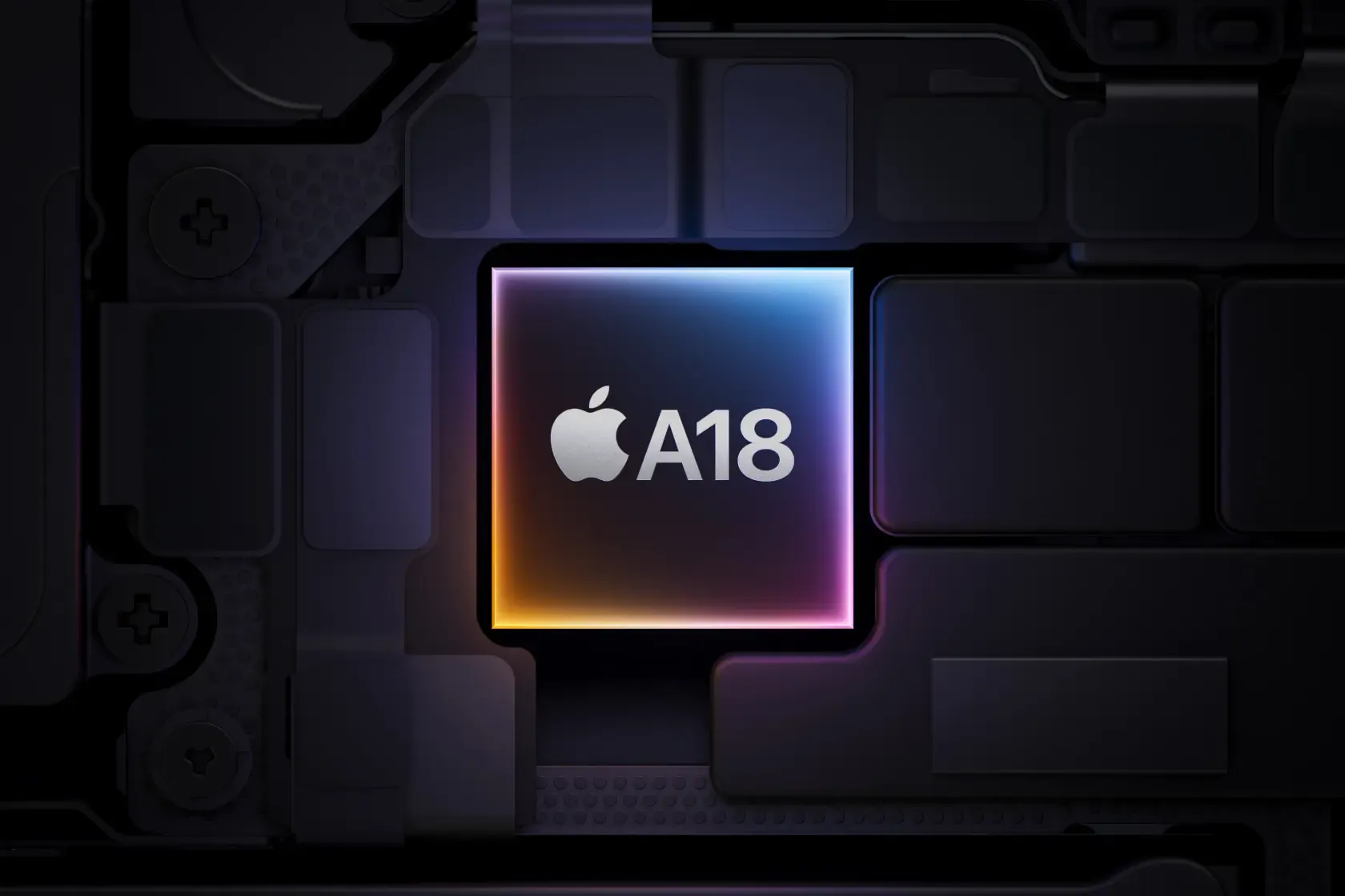 Apple's Chipset Deliveries Surge to 18% Worldwide in Q3