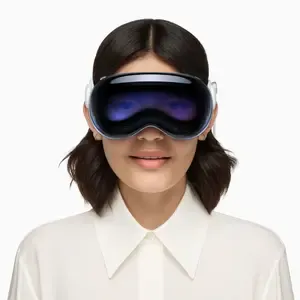Apple's Vision Pro Shipments Surge in Q3; AR Glasses Anticipated to Expand by 2025