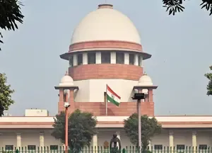 Supreme Court Suggests Approaching Election Commission Regarding Inclusion of Political Parties in Anti-Sexual Harassment Law