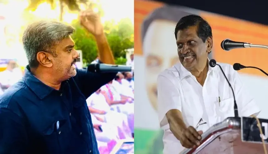 Appu John Joseph: A New Figure Emerges in Kerala's Political Landscape