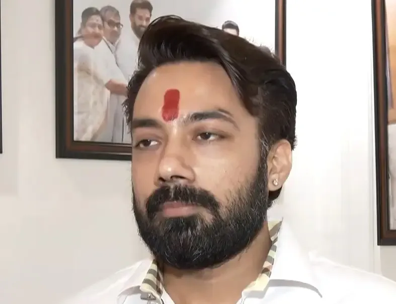 क्या चिराग पासवान का सपना ‘अपराध मुक्त बिहार’ संभव है? : राजेश वर्मा