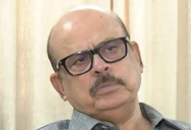 क्या कांग्रेस अपशब्दों का इस्तेमाल करती है, या यह भाजपा की संस्कृति है? : तारिक अनवर