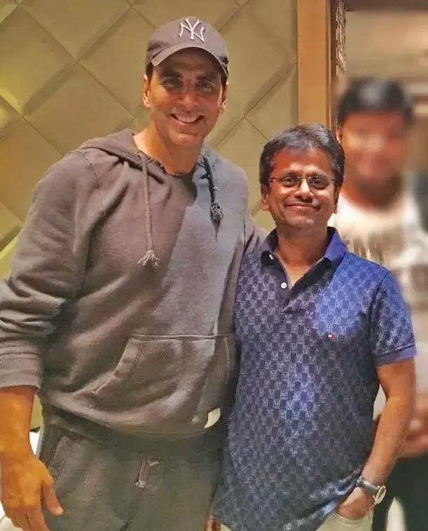 A.R. Murugadoss Reveals Filming Secrets of Iconic Scene with Akshay Kumar in ‘Holiday’
