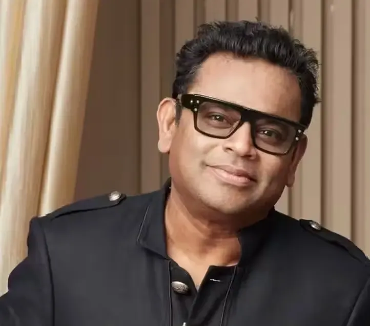 A.R. Rahman Released from Chennai Hospital After Dehydration