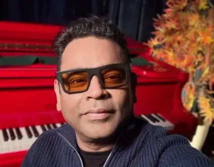 Ameen Rahman Provides Health Update on His Father A.R. Rahman, Says He Is 'Recovering Well'
