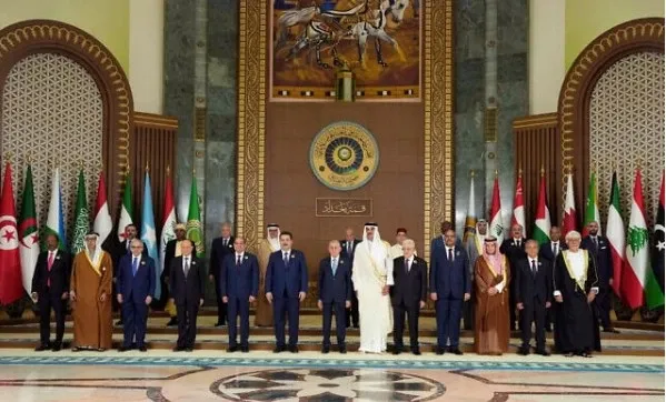 Why Are Arab Leaders Calling for a Ceasefire in Gaza?