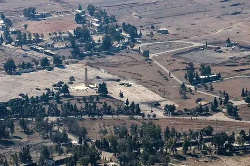 Arab League Denounces Israeli Airstrikes in Syria