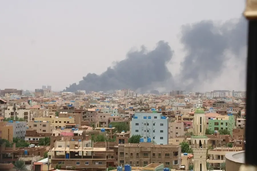 Arab League Denounces Deadly Assaults by RSF in Western Sudan