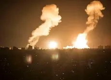 Why Are Arab Nations Condemning Israeli Attacks on Iran?