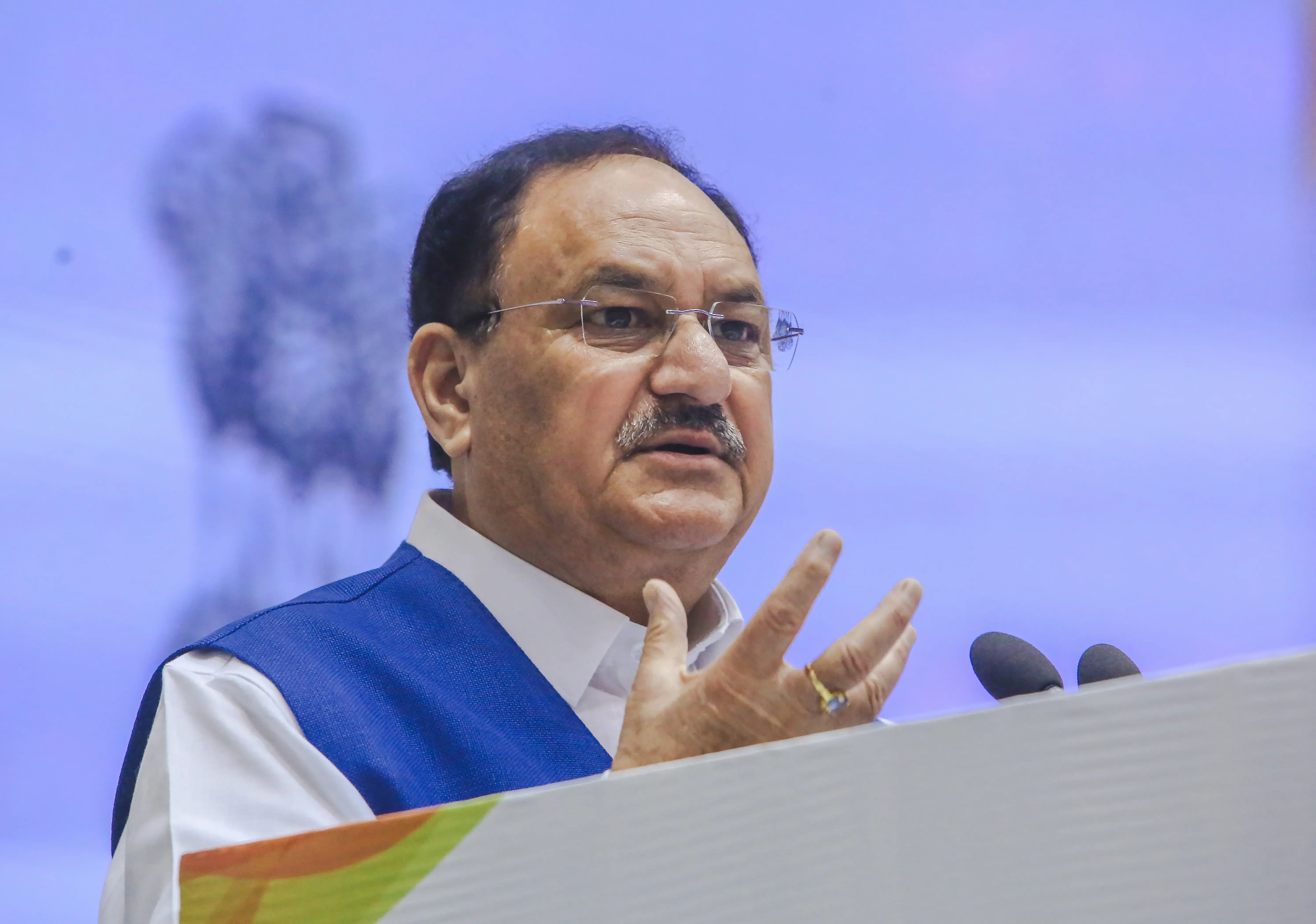 क्या ममता बनर्जी अराजकता और राजनीतिक हिंसा को बढ़ावा देने के लिए जिम्मेदार हैं? : जेपी नड्डा