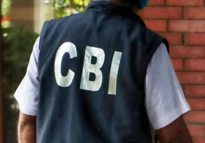Was Arambai Tenggol Member Kanan Singh Arrested by CBI for Criminal Activities Linked to Manipur Violence?
