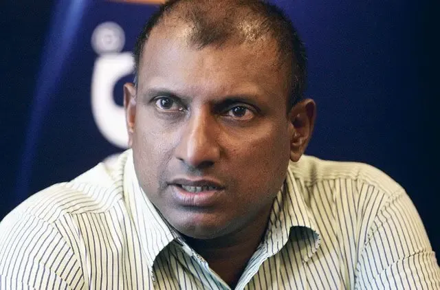Aravinda De Silva Looks Back on His Legendary Career, Predicts Tough Warne-Murali Trophy