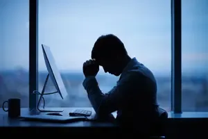 Are Mental Health Challenges Among Men and Boys Being Neglected?