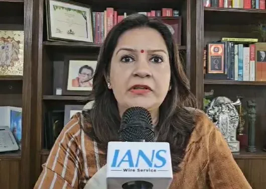 Will We Continue Searching for Temples Beneath Every Mosque? - Priyanka Chaturvedi