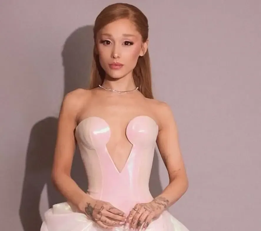 Ariana Grande Advocates for Enhanced Safeguards for Child Stars