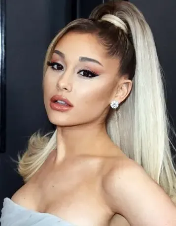 Ariana Grande Tops Billboard 200 Once Again