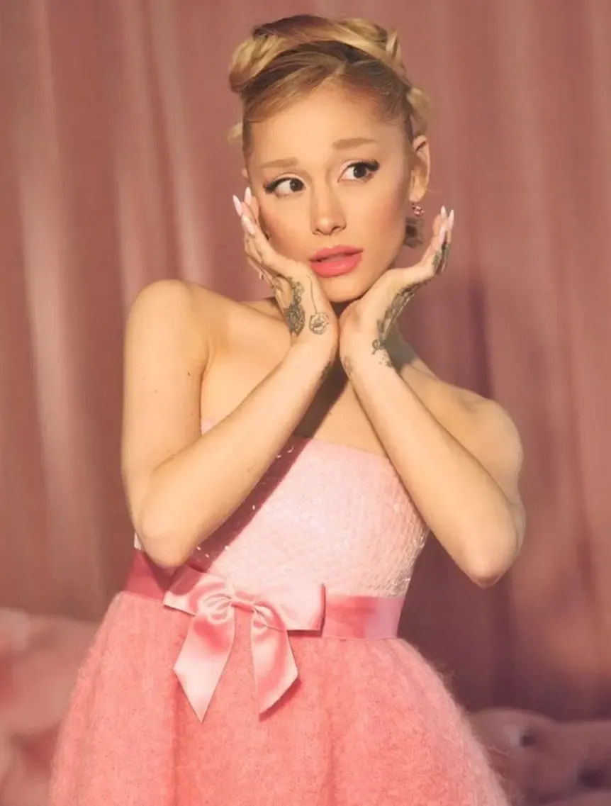 Ariana Grande Reveals Memory Loss from Recent Years
