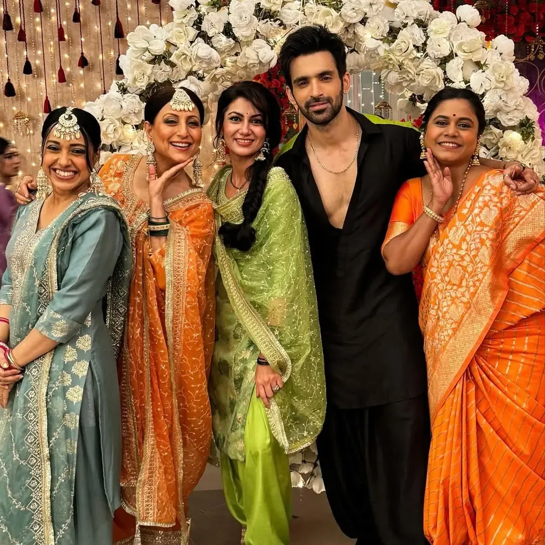 Arjit Taneja Views Women's Day as a Year-Round Commitment