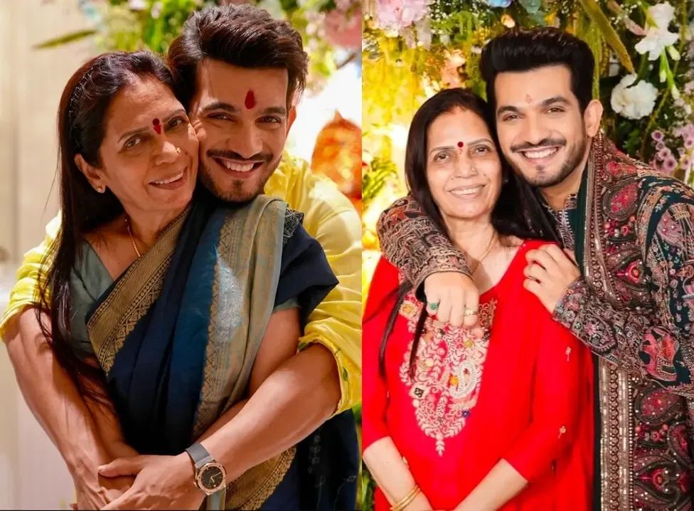 Arjun Bijlani's Mother in Critical Condition, Moved to ICU