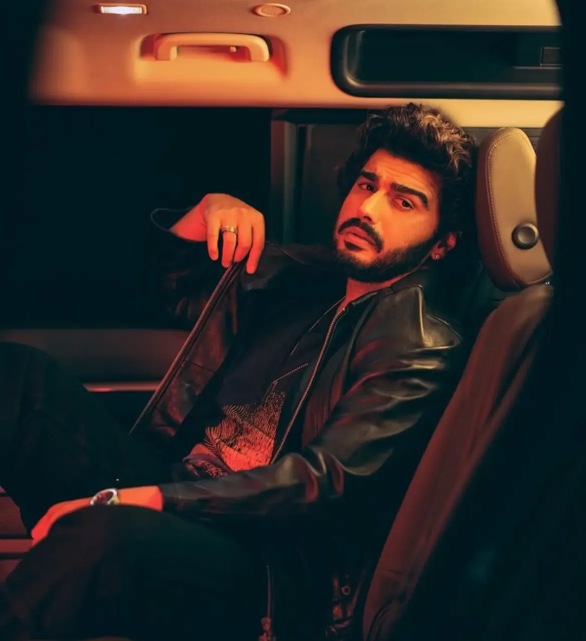Arjun Kapoor Alerts Fans About Online Impersonation Scam