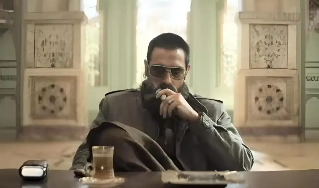 Is Arjun Rampal's ‘Dhurandhar’ as Unique as He Says?