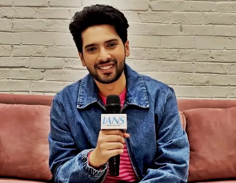 Armaan Malik Reflects on the Purity of Nineties Love Songs