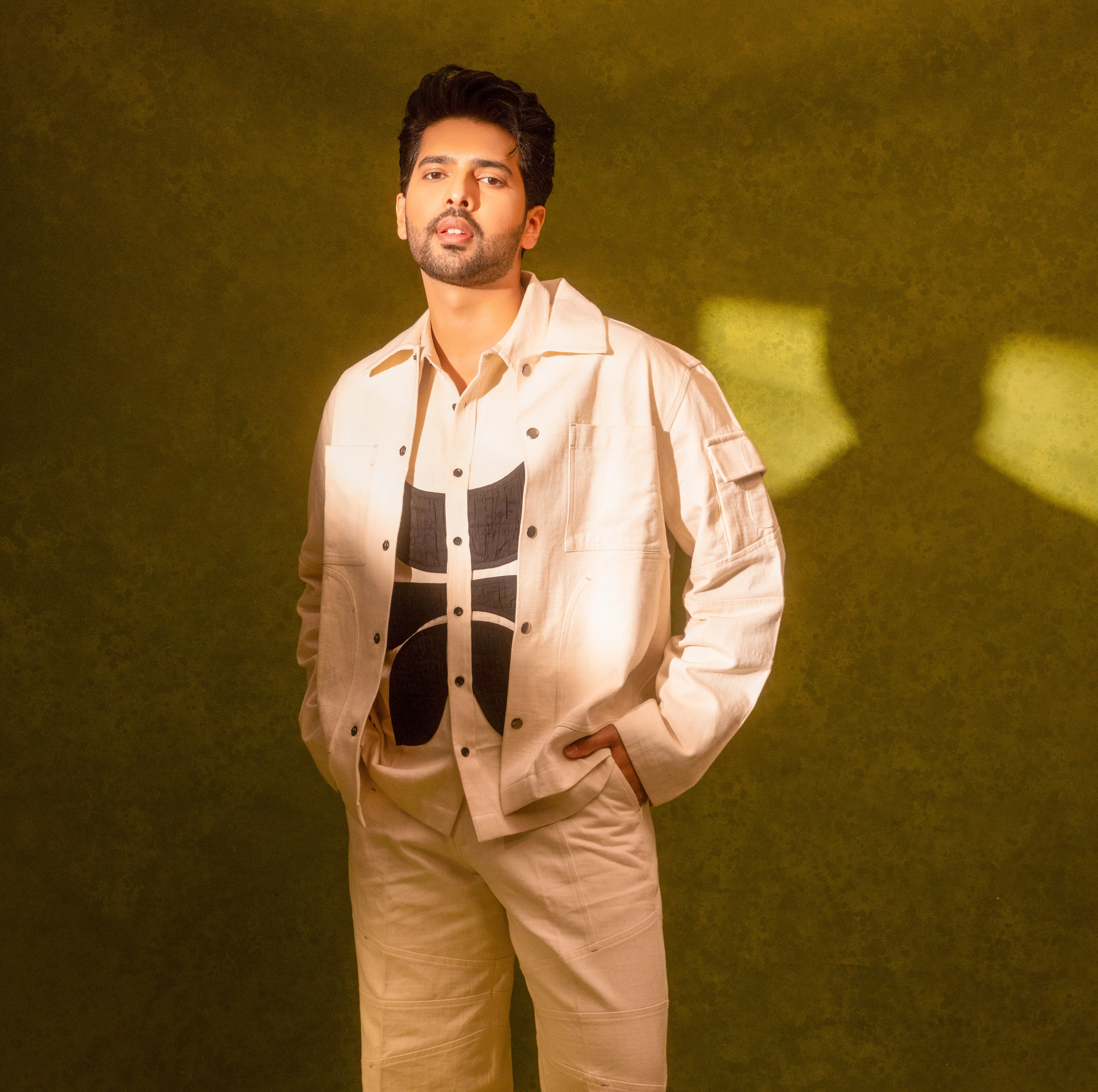Is Armaan Malik Set to Dazzle in a Multi-Lingual, Genre-Blending Show in Mumbai This November?