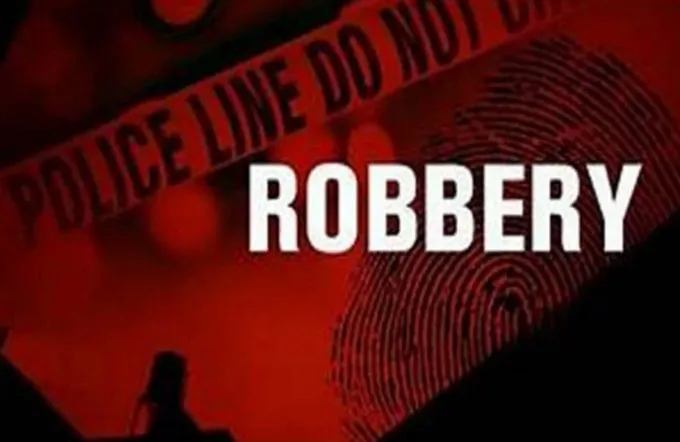 How Did Armed Robbers Steal Jewellery Worth Rs 4.5 Crore from a Bank in Bihar?